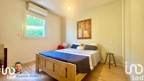 Appartement à vendre 4 pièces 107 m² Hasparren