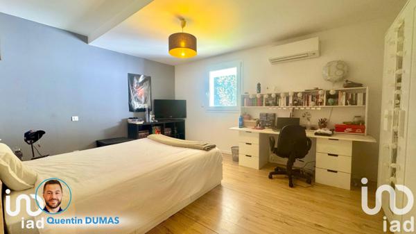 Appartement à vendre 4 pièces 107 m² Hasparren