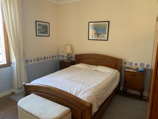 Maison - 3 chambres, Jardin 200 m2