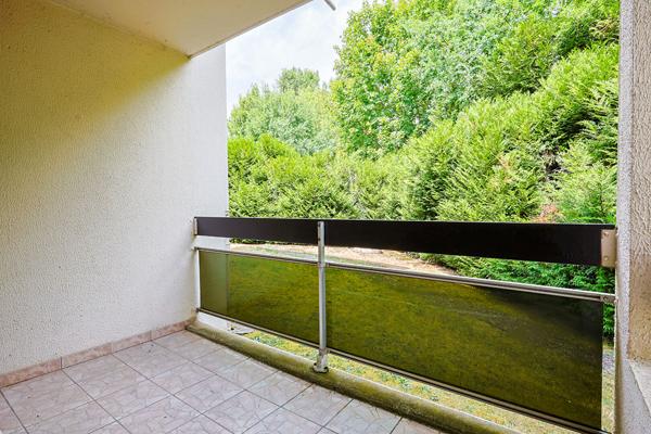 Appartement 3 pièces 71.4 m2
