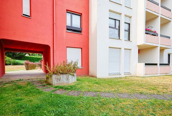 Appartement 3 pièces 71.4 m2