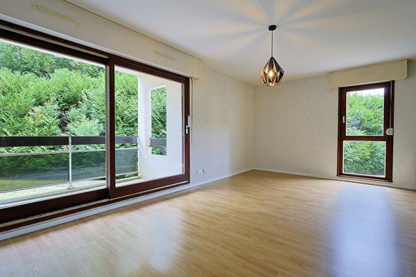 Appartement 3 pièces 71.4 m2