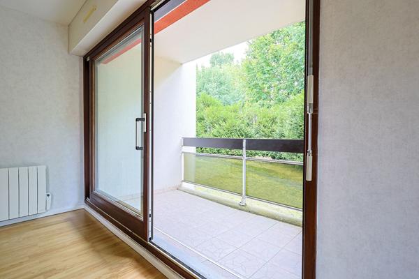 Appartement 3 pièces 71.4 m2