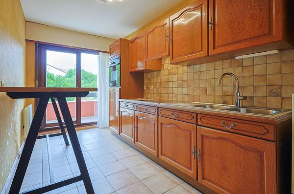Appartement 3 pièces 71.4 m2