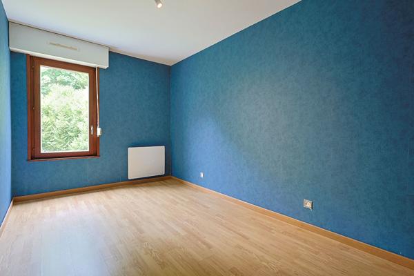 Appartement 3 pièces 71.4 m2