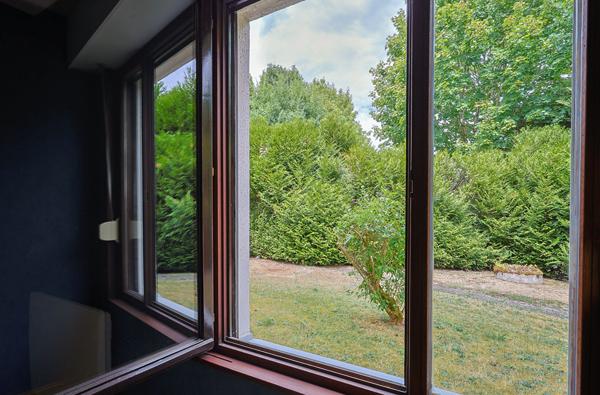 Appartement 3 pièces 71.4 m2