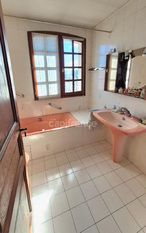 Propriété 200 m² – 6 pièces – Calme - au cœur de Saint-Gaudens (31)