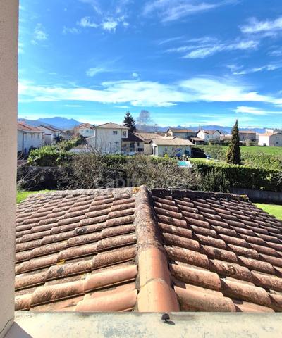 Propriété 200 m² – 6 pièces – Calme - au cœur de Saint-Gaudens (31)