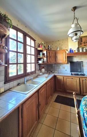 Propriété 200 m² – 6 pièces – Calme - au cœur de Saint-Gaudens (31)