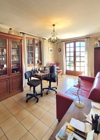 Propriété 200 m² – 6 pièces – Calme - au cœur de Saint-Gaudens (31)