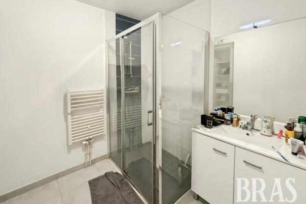 Appartement T3 - 60m² - Nantes la beaujoire