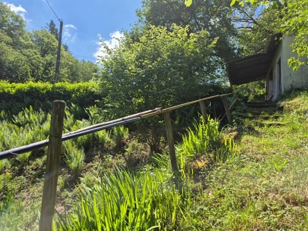 Deux beaux étangs, 6500 m2 d'eau pour pêche et loisirs sur un espace total de deux hectares de terrains