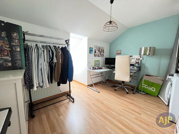 Vente appartement Nantes : 219 650 € - AJP Immobilier Nantes Nord