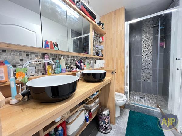 Vente appartement Nantes : 219 650 € - AJP Immobilier Nantes Nord