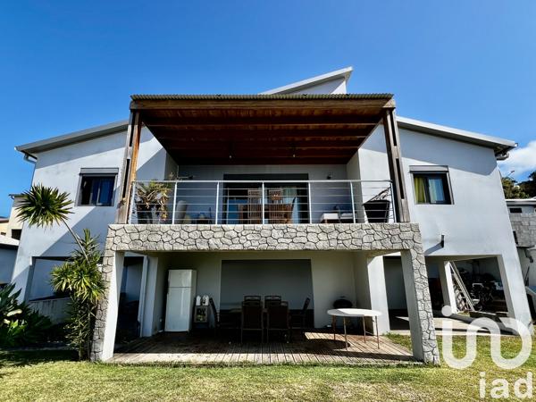 Maison à vendre 5 pièces 120 m² Sainte-Marie