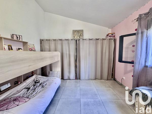 Maison à vendre 5 pièces 120 m² Sainte-Marie