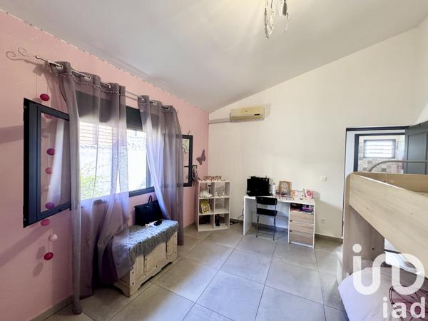 Maison à vendre 5 pièces 120 m² Sainte-Marie