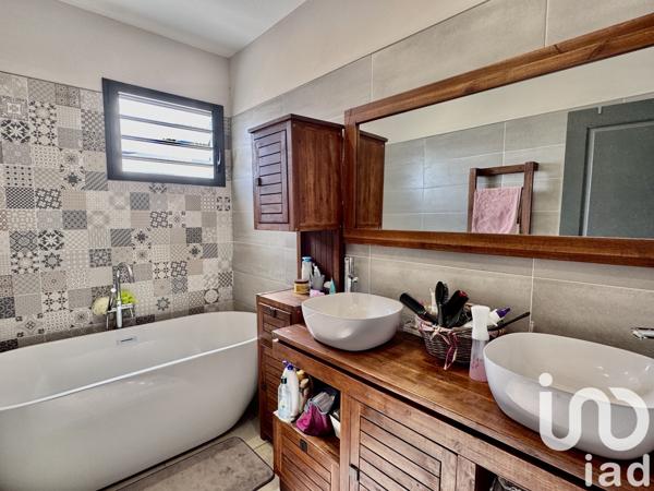 Maison à vendre 5 pièces 120 m² Sainte-Marie