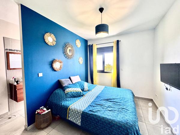 Maison à vendre 5 pièces 120 m² Sainte-Marie