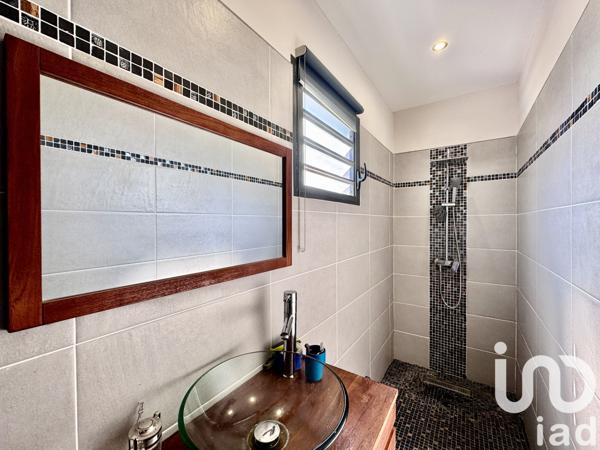 Maison à vendre 5 pièces 120 m² Sainte-Marie