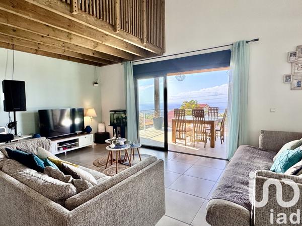 Maison à vendre 5 pièces 120 m² Sainte-Marie