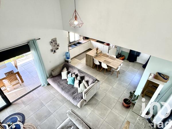 Maison à vendre 5 pièces 120 m² Sainte-Marie