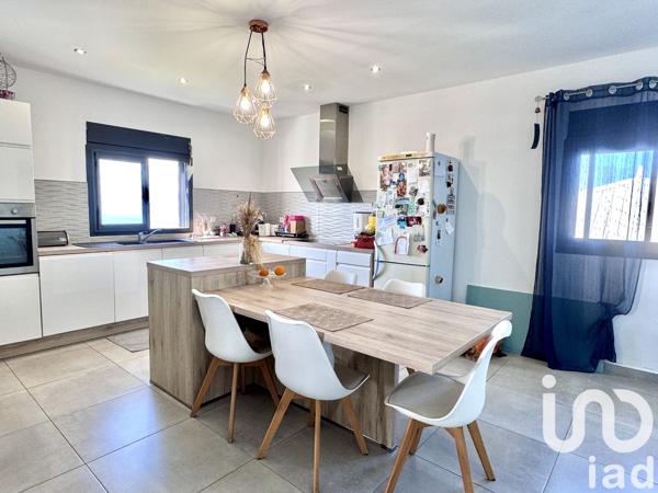 Maison à vendre 5 pièces 120 m² Sainte-Marie