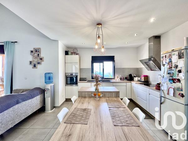 Maison à vendre 5 pièces 120 m² Sainte-Marie