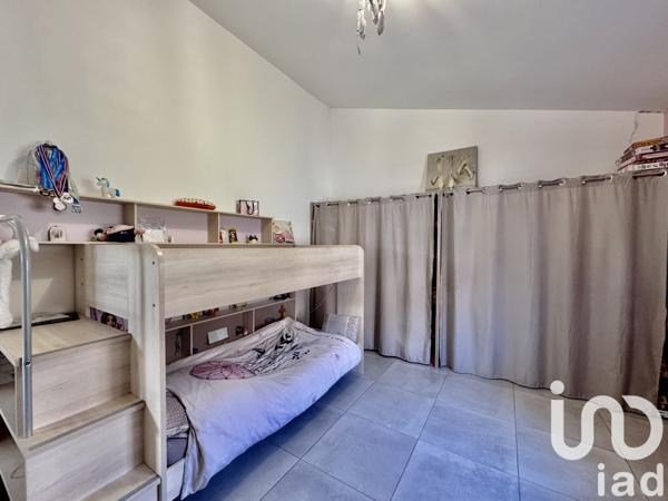 Maison à vendre 5 pièces 120 m² Sainte-Marie