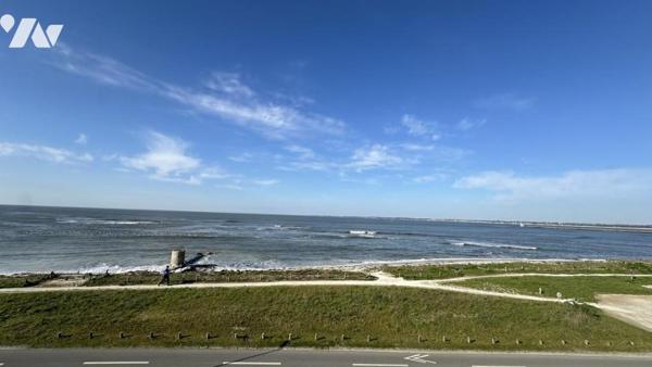 Maison d’exception face mer au Le Croisic/ Saint-GOUSTAN 