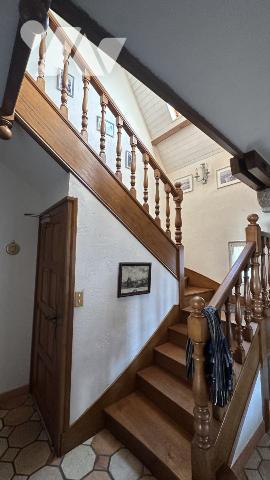 Maison d’exception face mer au Le Croisic/ Saint-GOUSTAN 