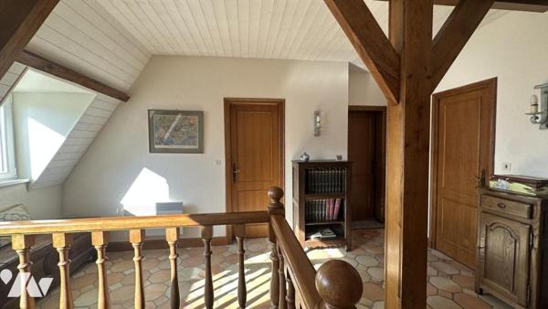 Maison d’exception face mer au Le Croisic/ Saint-GOUSTAN 