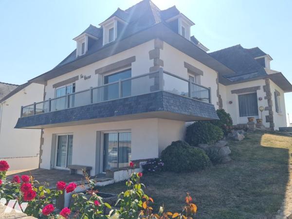 Maison d’exception face mer au Le Croisic/ Saint-GOUSTAN 