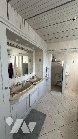 Maison d’exception face mer au Le Croisic/ Saint-GOUSTAN 