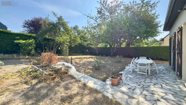 Achat - Maison Vern-sur-Seiche 35770 7 pièces 126 m 2 540 m 2