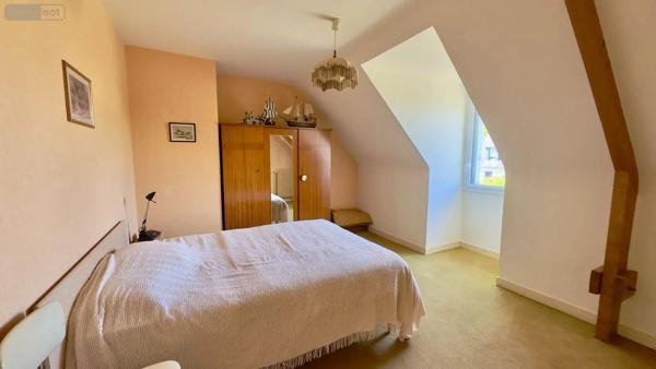 Achat - Maison Vern-sur-Seiche 35770 7 pièces 126 m 2 540 m 2