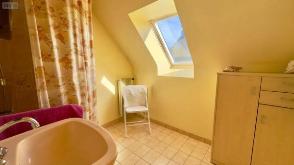 Achat - Maison Vern-sur-Seiche 35770 7 pièces 126 m 2 540 m 2