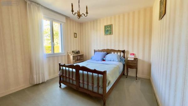 Achat - Maison Vern-sur-Seiche 35770 7 pièces 126 m 2 540 m 2