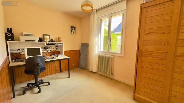 Achat - Maison Vern-sur-Seiche 35770 7 pièces 126 m 2 540 m 2