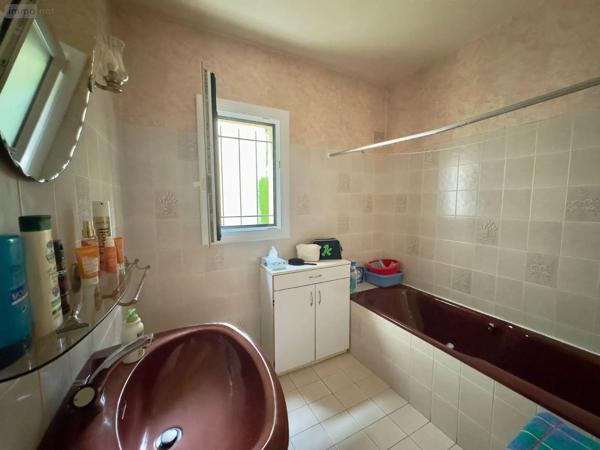 Achat - Maison Vern-sur-Seiche 35770 7 pièces 126 m 2 540 m 2
