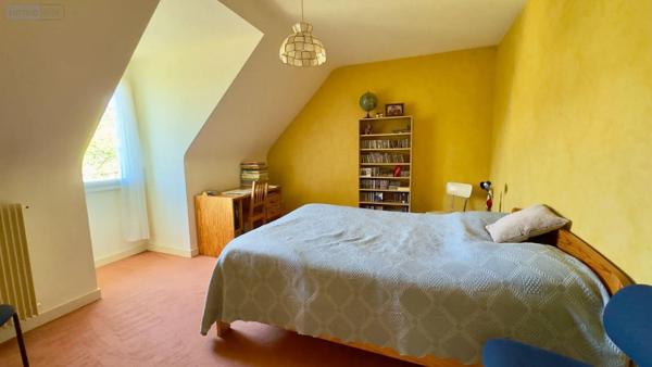 Achat - Maison Vern-sur-Seiche 35770 7 pièces 126 m 2 540 m 2