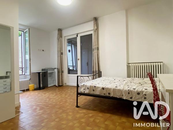 Maison à vendre 8 pièces 139 m² Vitry-sur-Seine
