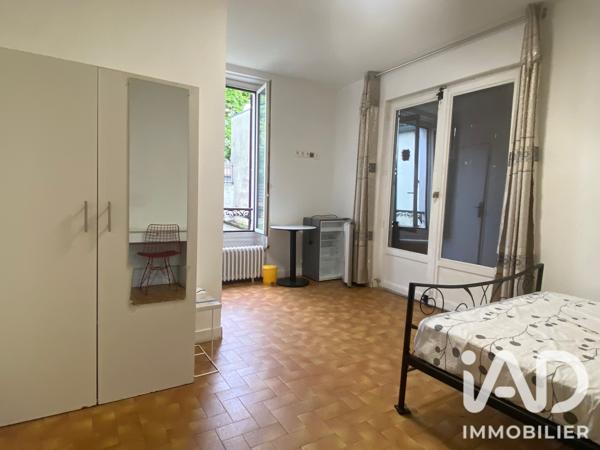 Maison à vendre 8 pièces 139 m² Vitry-sur-Seine