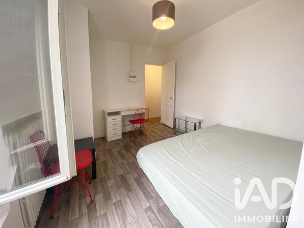 Maison à vendre 8 pièces 139 m² Vitry-sur-Seine