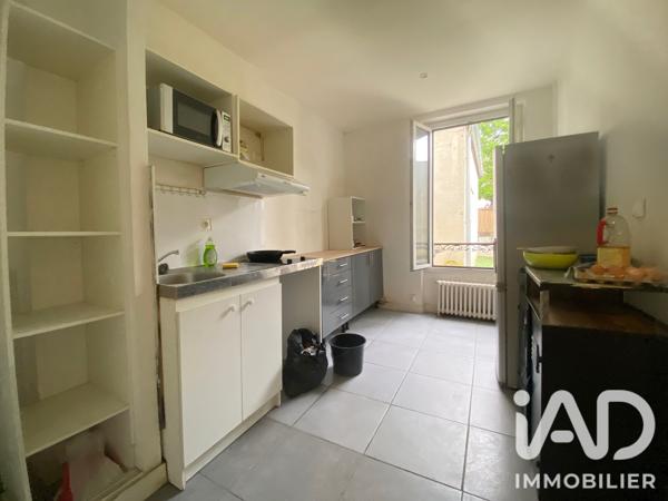 Maison à vendre 8 pièces 139 m² Vitry-sur-Seine