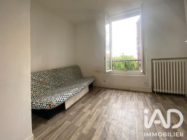 Maison à vendre 8 pièces 139 m² Vitry-sur-Seine