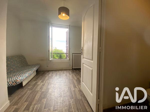 Maison à vendre 8 pièces 139 m² Vitry-sur-Seine