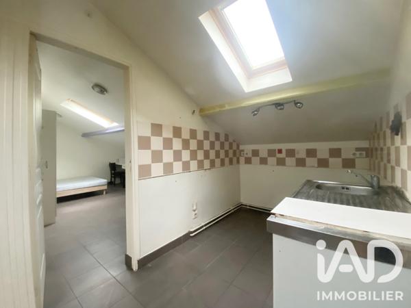 Maison à vendre 8 pièces 139 m² Vitry-sur-Seine