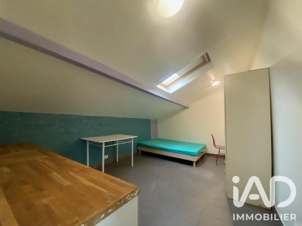 Maison à vendre 8 pièces 139 m² Vitry-sur-Seine