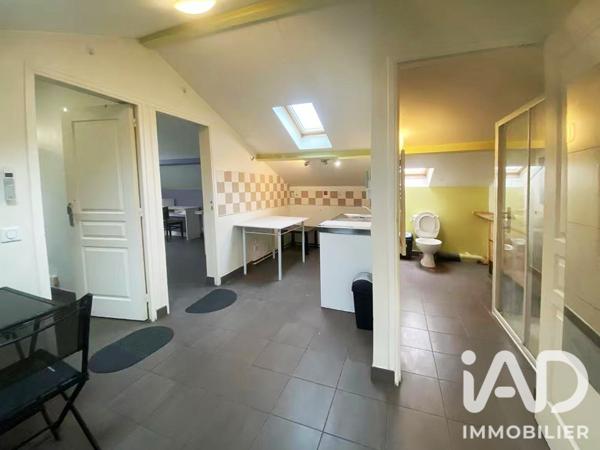 Maison à vendre 8 pièces 139 m² Vitry-sur-Seine